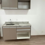 Apartamento à venda com 1 quarto em Vila Mariana, São Paulo, SP