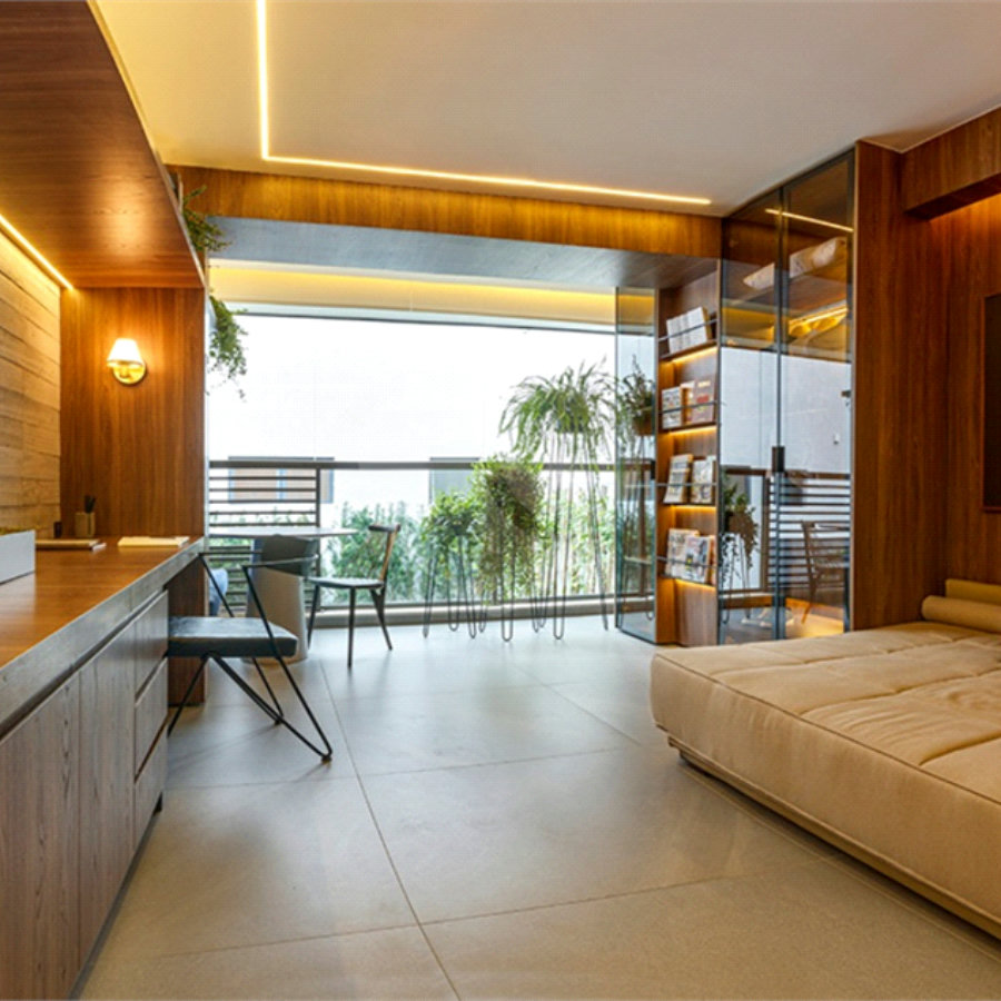 Studio à venda com 1 quarto em Vila Pompéia, São Paulo, SP