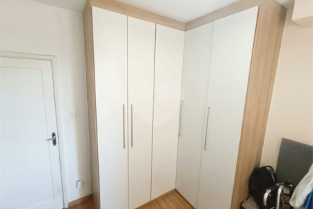 Apartamento à venda com 2 quartos em Rio Comprido, Rio de Janeiro, RJ