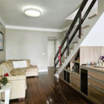 Apartamento Residencial à venda, Ponta da Praia, Santos - AP1069.