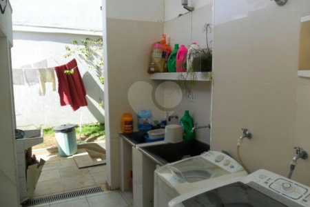 Sobrado à venda com 5 quartos, sendo 4 suítes,  em Tucuruvi, São Paulo, SP