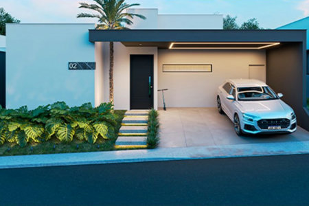 Bella Vista Residencial