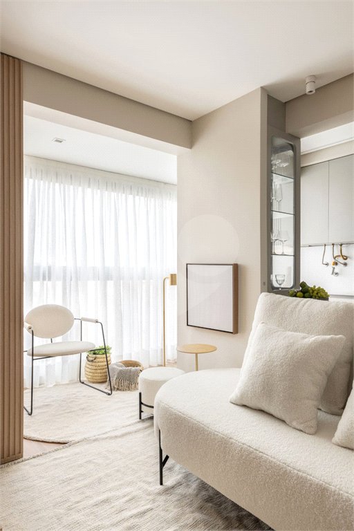 Apartamento à venda com 2 quartos, sendo 1 suíte, em Jardim São Paulo(zona Norte), São Paulo, SP