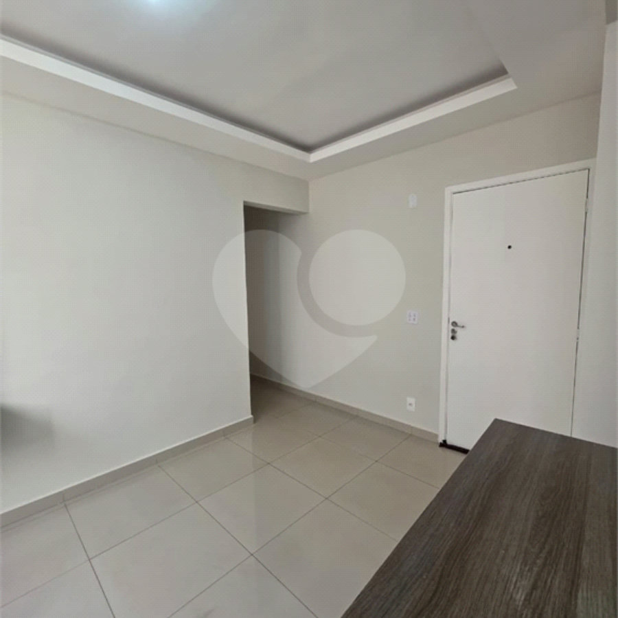 Apartamento à venda com 2 quartos em Parque dos Lagos, Ribeirão Preto, SP