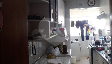 Apartamento à venda com 3 quartos, sendo 1 suíte, em Tucuruvi, São Paulo, SP