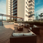 Apartamento para alugar com 3 quartos, sendo 1 suíte, em Jardim Maria José, Votorantim, SP