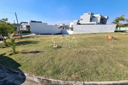 Terreno à venda em Jardim Residencial Campos do Conde, Sorocaba, SP