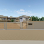 Duplex à venda com 3 quartos, sendo 2 suítes, em Orla Norte, Porto Seguro, BA