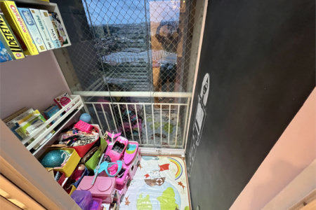 Apartamento à venda com 3 suítes em Jardim Arpoador, São Paulo, SP