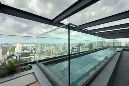 Apartamento à venda com 3 quartos, sendo 1 suíte, em Jardim Paulista, São Paulo, SP
