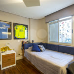 Apartamento à venda com 3 quartos, sendo 1 suíte,  em Jardim Marajoara, São Paulo, SP