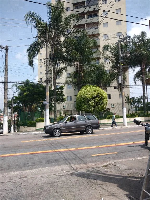Salão para alugar em Jardim Ivana, São Paulo, SP