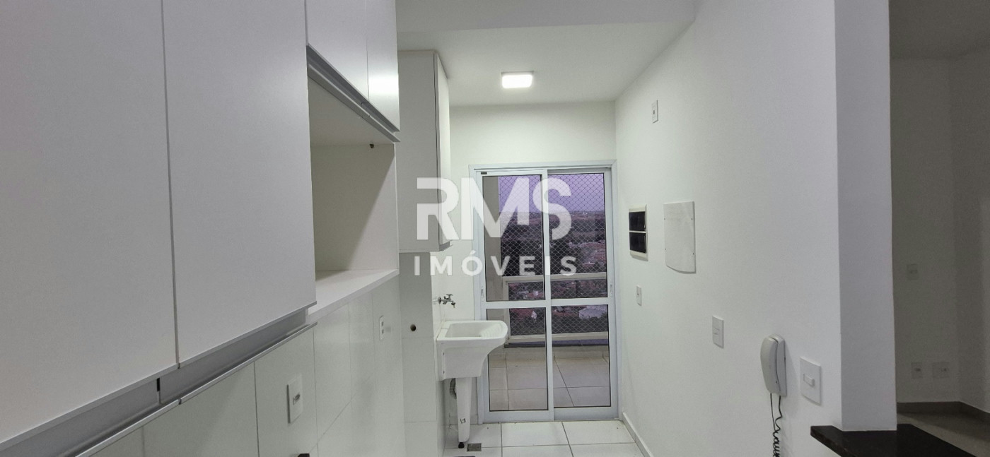 Apartamento à venda ou para alugar com 2 quartos, sendo 1 suíte, em Jardim Paraíso ii, Itu, SP