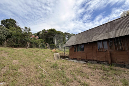 Terreno à venda em Vista Alegre, Vinhedo, SP