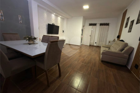 Casa à venda com 2 quartos em Jardim Bela Vista, Itapetininga, SP