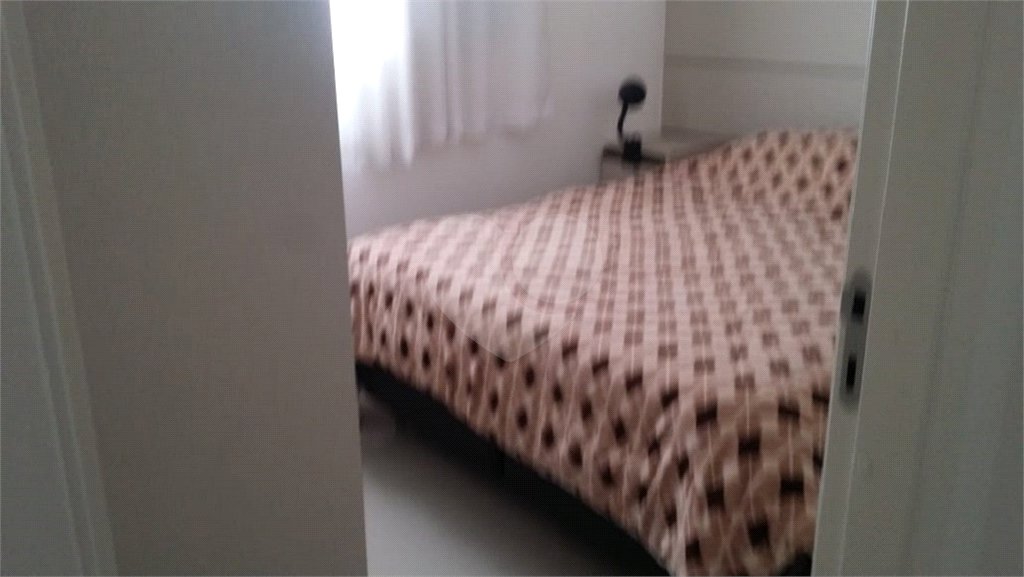 Apartamento à venda com 2 quartos, sendo 1 suíte, em Vila Nova Alba, São Paulo, SP
