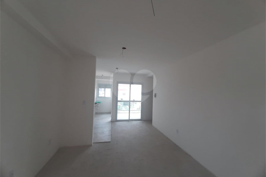 Apartamento à venda com 2 quartos, sendo 1 suíte, em Tucuruvi, São Paulo, SP