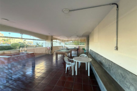 Apartamento à venda ou para alugar com 3 quartos, sendo 1 suíte,  em Jardim Paraíso, São Paulo, SP