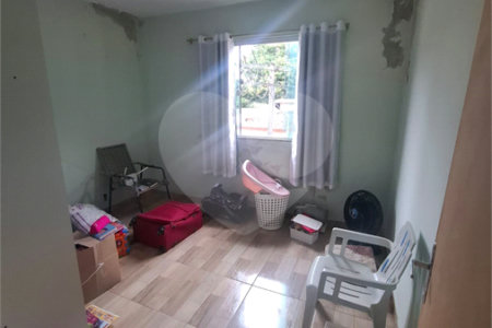 Casa à venda com 3 quartos, sendo 1 suíte, em Santíssimo, Rio de Janeiro, RJ
