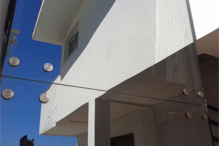 Casa Residencial à venda, Loteamento João Batista Julião, Guarujá - CA0028.