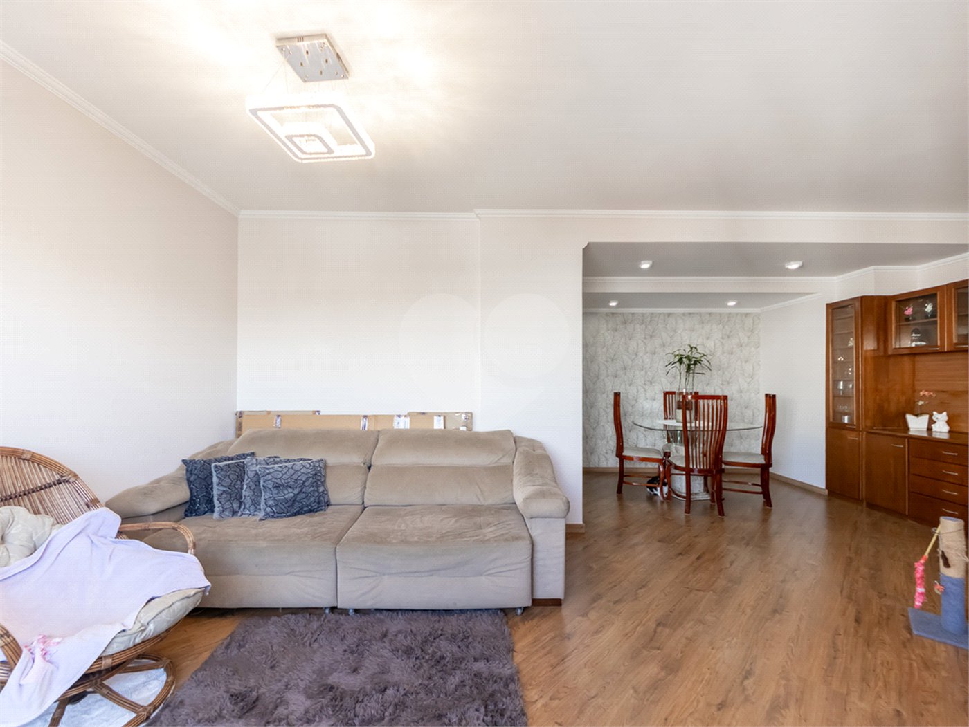 Apartamento à venda com 3 quartos, sendo 1 suíte, em Vila da Saúde, São Paulo, SP