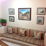 Apartamento à venda com 3 quartos, sendo 1 suíte, em Vila Andrade, São Paulo, SP
