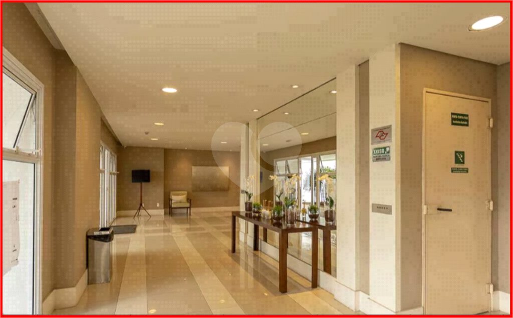 Apartamento à venda com 1 suíte em Vila Anglo Brasileira, São Paulo, SP