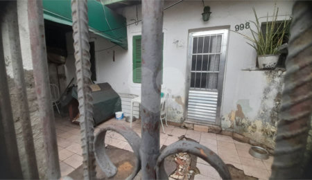 Terreno à venda com 1 quarto em Jaçanã, São Paulo, SP