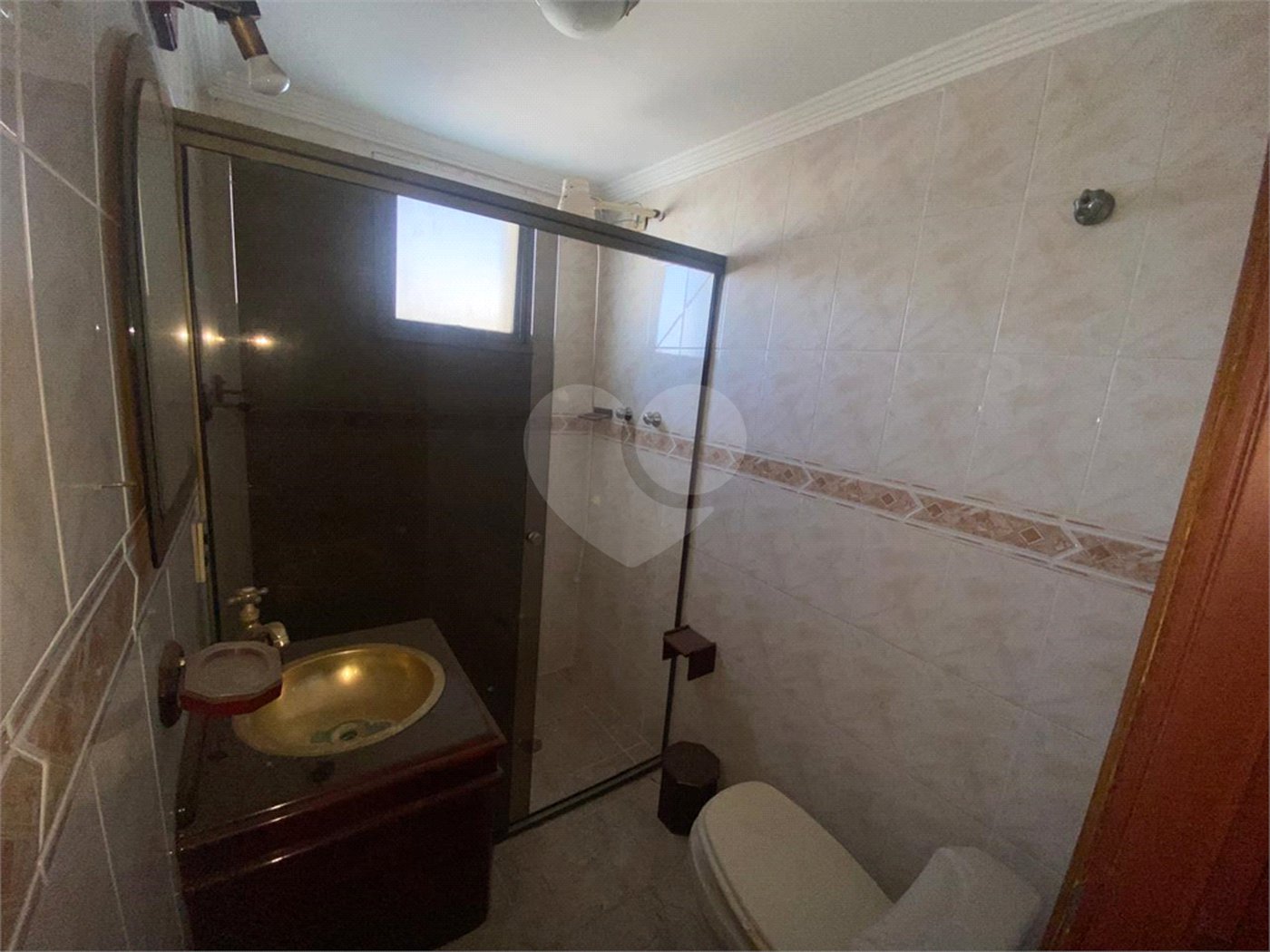 Cobertura à venda com 4 quartos, sendo 1 suíte, em Santana, São Paulo, SP
