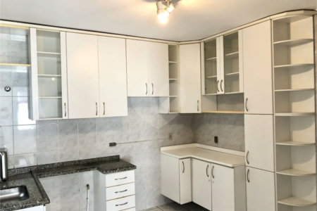 Casa à venda com 2 quartos no condomínio Residencial Fernanda, São Paulo - SP