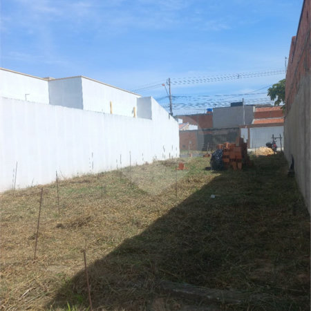 Terreno à venda em Residencial Vila dos Eucaliptos, Salto, SP