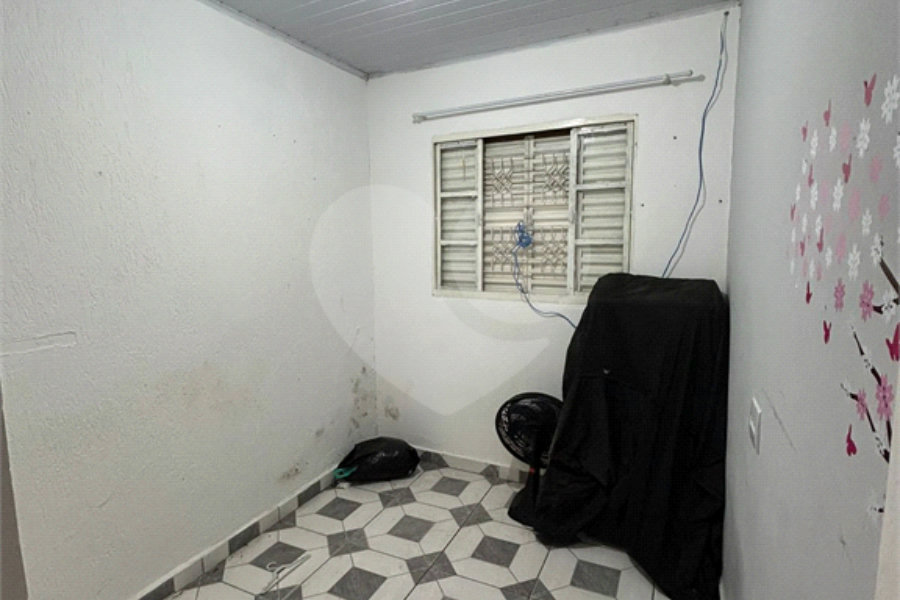 Casa à venda com 2 quartos, sendo 1 suíte, em Mandaqui, São Paulo, SP