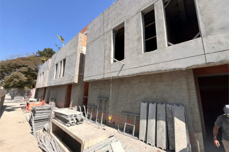 Casa à venda com 4 suítes no condomínio Casa Jardim Paineiras, São Paulo - SP