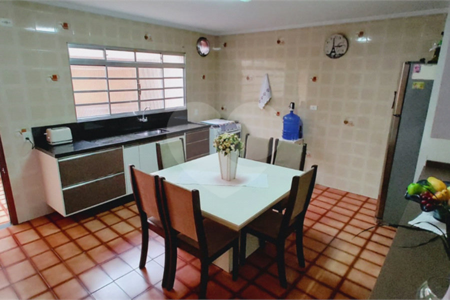 Sobrado à venda com 2 quartos em Jardim Brasil (zona Norte), São Paulo, SP