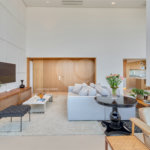 Apartamento à venda com 4 suítes em Panamby, São Paulo, SP