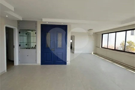 Apartamento à venda com 4 quartos, sendo 1 suíte, em Vila Alexandria, São Paulo, SP