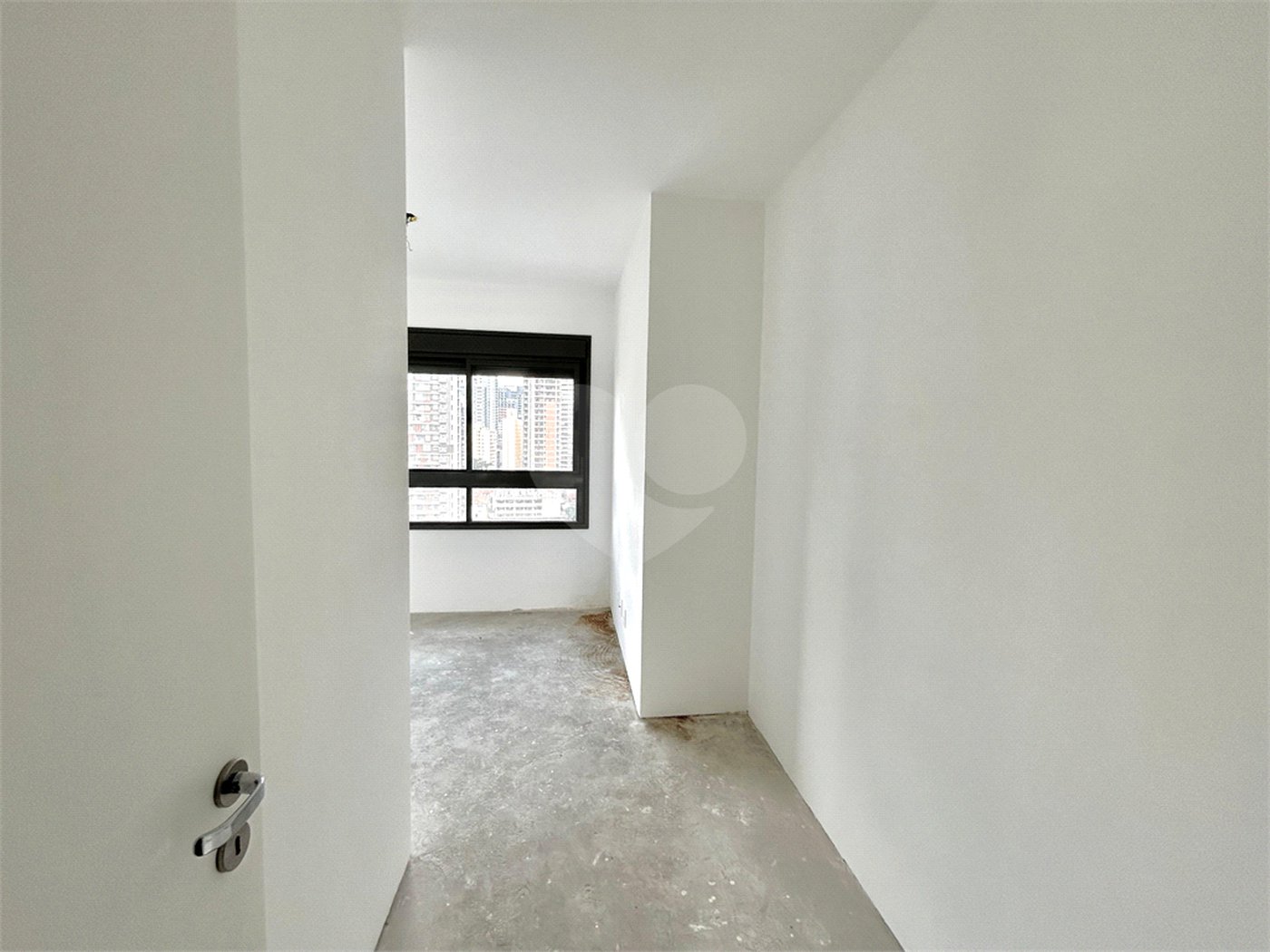 Apartamento à venda com 3 suítes em Brooklin, São Paulo, SP