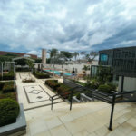 Apartamento para locação no Edifício Hampton Garden- Indaiatuba/SP.- Lazer completo