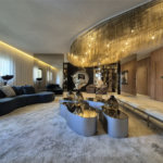 Apartamento à venda com 1 quarto em Brooklin Paulista, São Paulo, SP