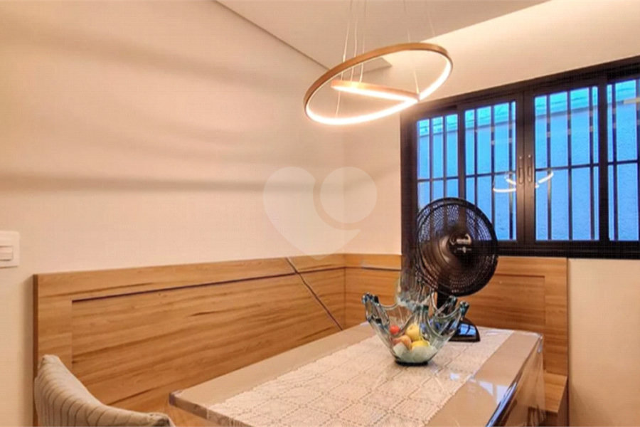 Casa à venda com 3 quartos, sendo 1 suíte, em Tucuruvi, São Paulo, SP