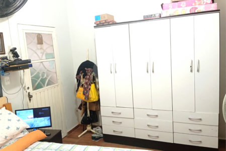 Casa à venda com 2 quartos em Vila Formosa, São Paulo, SP