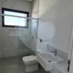 Casa à venda com 3 suítes no condomínio Residencialsaint Paul, Itu - SP