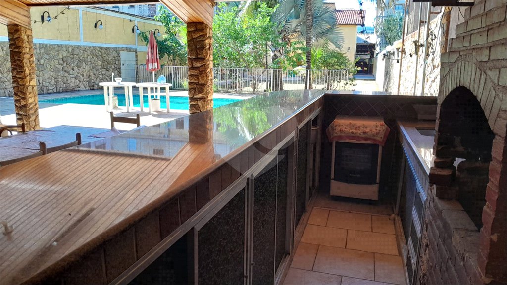 Casa à venda com 3 quartos, sendo 1 suíte, em Campo Grande, Rio de Janeiro, RJ