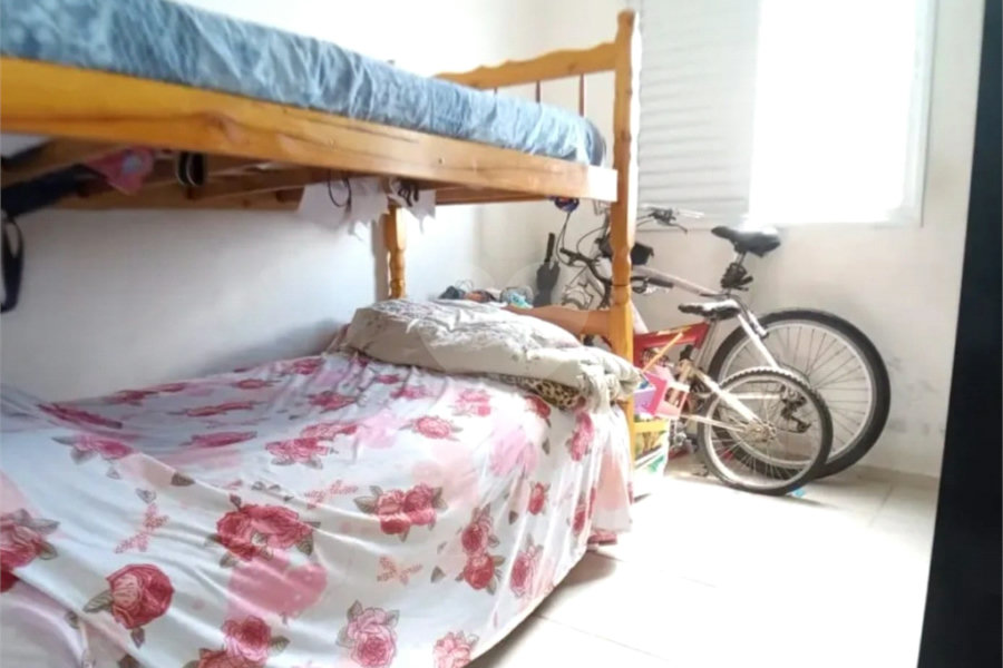 Apartamento à venda com 2 quartos em Freguesia do Ó, São Paulo, SP