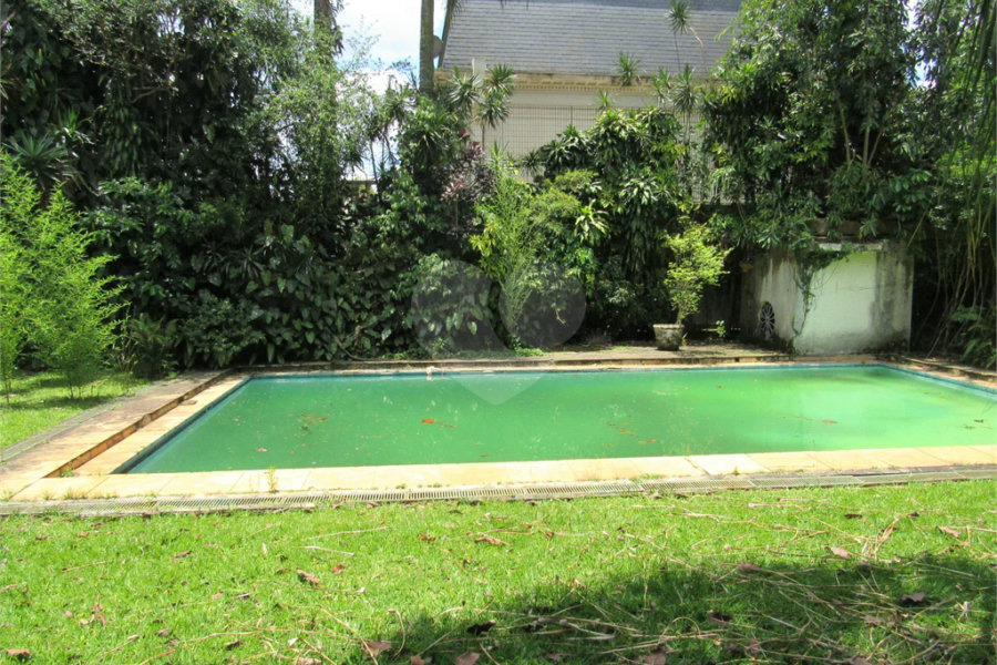 Casa à venda com 4 suítes em Jardim Guedala, São Paulo, SP
