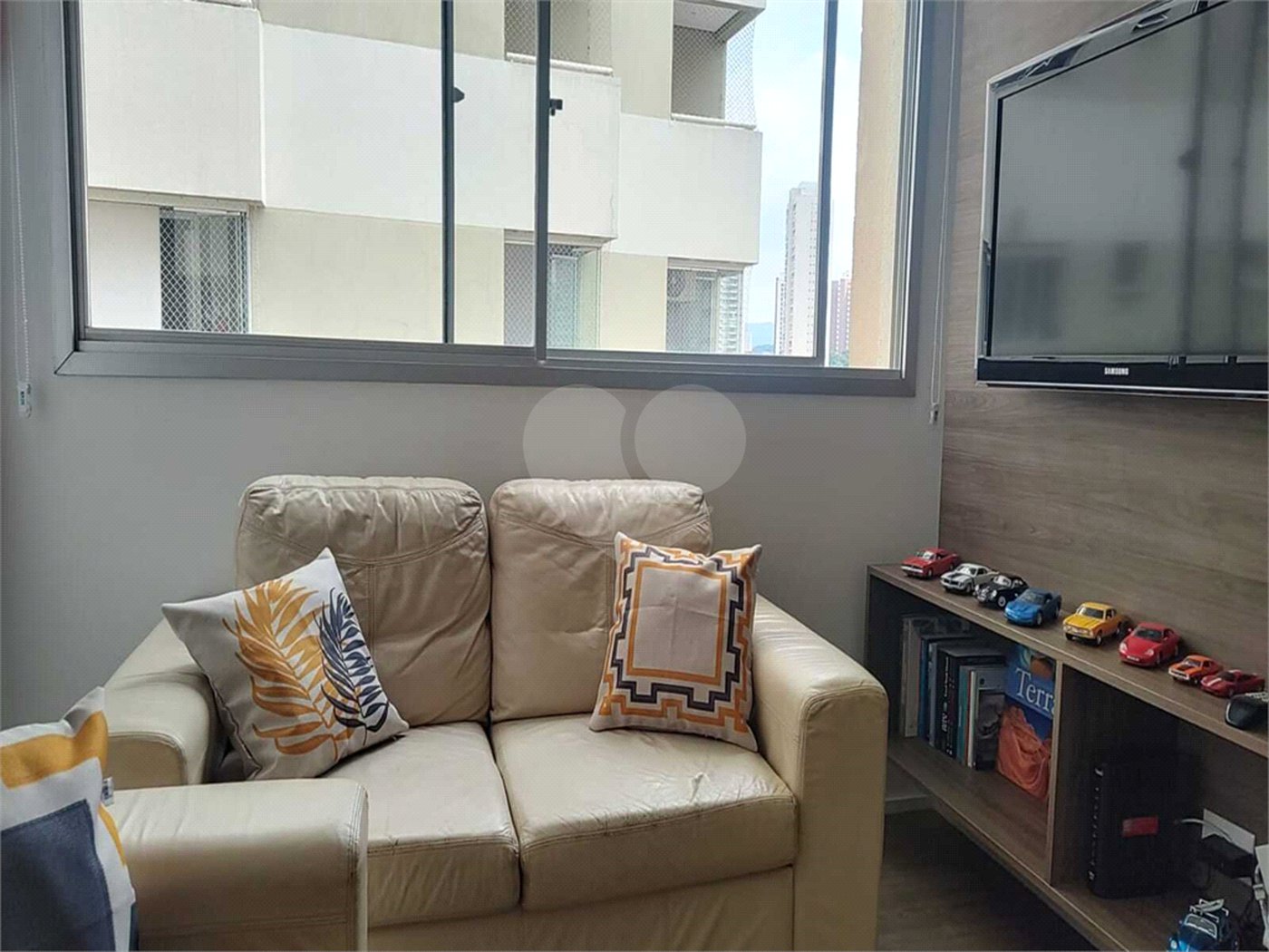 Apartamento à venda com 2 quartos em Santana, São Paulo, SP