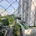 Apartamento à venda com 2 quartos em Jardim Caboré, São Paulo, SP