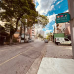 Sobrado para alugar no Centro, Santo André, SP