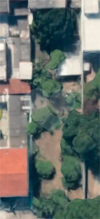 Terreno à venda em Campo Belo, São Paulo, SP