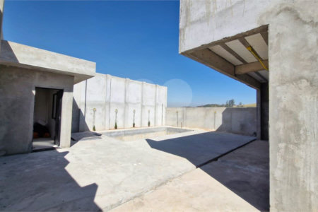 Terreno à venda com 3 quartos, sendo 1 suíte, no condomínio Elementum Residencial Atibaia, Atibaia - SP